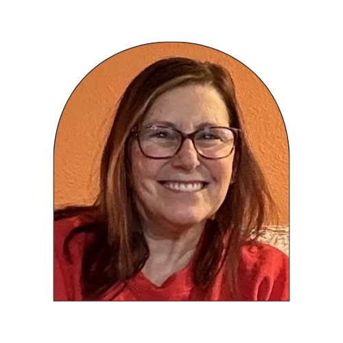 Amy Profile Picture