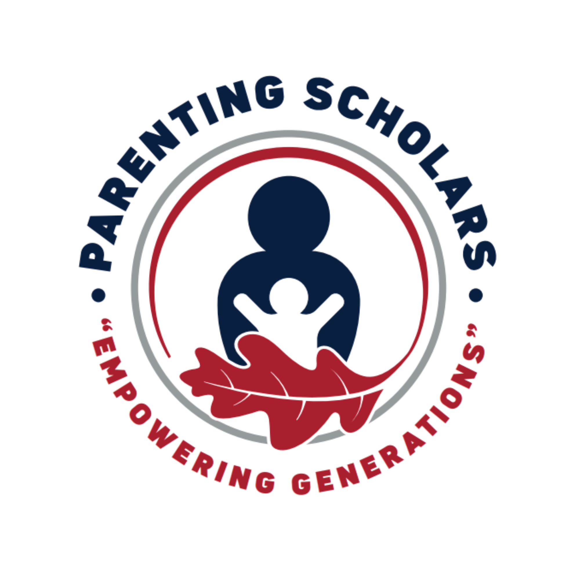Parenting Scholars Logo